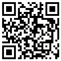 QR Code for bitcoin:196sMMMZu1MFoZVqy9Vf5i2QPTP2riRL6r