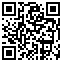 QR Code for bitcoin:196ucGLZ8WLFFqwMkEWXzoKnNPLpeA6w2X