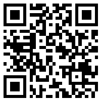 QR Code for bitcoin:196vw2aRVZcDe5ddXvEFnwvpBFEKFK2t2v