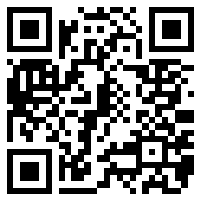 QR Code for bitcoin:196wBy3xG6PQe29mefeCNHYhdDinvCpUjA