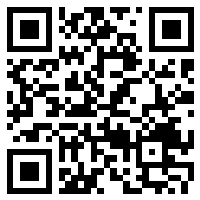 QR Code for bitcoin:19724JBxNXPE6aHSA3GoZbBntM76zHxamJ
