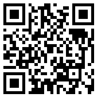 QR Code for bitcoin:1972uKBSSCm4qXusAAG54mwTEetvAP3ERz