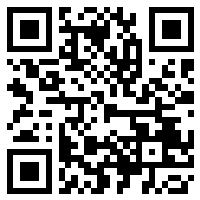 QR Code for bitcoin:197348xbaxbx4XfazfQ8mXABBXZKFNMWL