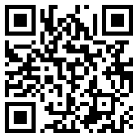 QR Code for bitcoin:1973aDMRoJuvSDmZJ8vsbVTj6ioi9vLU6E