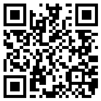 QR Code for bitcoin:197ATHVsNrQ58dwPfgrWndH8hiXWoLE3tX