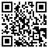 QR Code for bitcoin:197BW5aTDwpqfBh3Xda1HQBWDXY72CTGbC