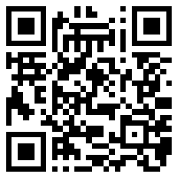 QR Code for bitcoin:197CT5LexD1REDTcHfJPfm3KhTo24gkCt7