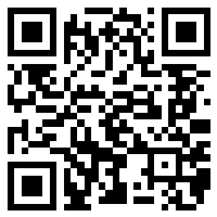 QR Code for bitcoin:197DDPqw2JGrnLRhtnX5DMALY3jcyqH3ty
