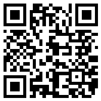 QR Code for bitcoin:197GFwsbiRGmkMVQmLRME4UGmRvg2tErxK