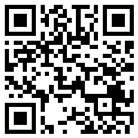 QR Code for bitcoin:197GPsDBRTaShpKKsFnczB633BVYFXnvoD