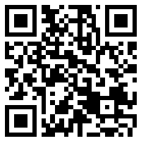 QR Code for bitcoin:197LfAtjN2uv9iMyLuSMqvruh6fQTYcAzJ