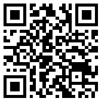 QR Code for bitcoin:197Miuk5poQL98EN5jWEvr39F97F3qzd2L