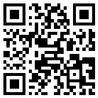 QR Code for bitcoin:197MxMkPSx2aAdXTYcPxpb7mECVKHmXuWR