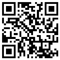 QR Code for bitcoin:197SsonGTA7zFh1J8go7FEsdFDoXerAtjg