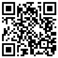 QR Code for bitcoin:197THMFq43PRTVubjucz4mDPffyRYzyKm5