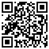 QR Code for bitcoin:197UKHiefq7H58g69qxusUNk7KGoT3ENTB