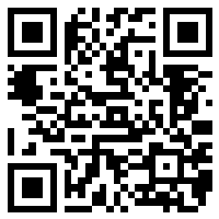 QR Code for bitcoin:197UsD4k74mCtdcmydk3FXdK775hDCtmft
