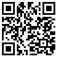 QR Code for bitcoin:197Va7wa5jioxSTkQKsrg3SmaBB8UC9dEa