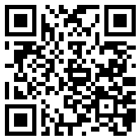 QR Code for bitcoin:197XaJRe274H44oSqr92mkxLSgrqchPWLn