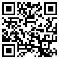 QR Code for bitcoin:197YfKGGLU1eHoZMEy8VqMSB4UG9aDRzwb