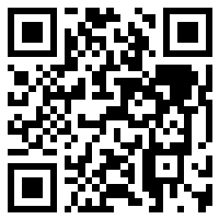 QR Code for bitcoin:197ZsrniHe6gYDdC5b7pqFccBRL3C9C9AR
