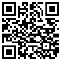 QR Code for bitcoin:197aTnb8mSjxiHfZE856nRa4sdpdEDVQmf