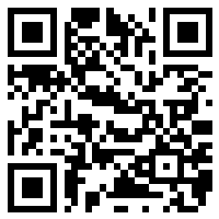 QR Code for bitcoin:197b1t2GMPogDiVaacCbkSV3KB9t5B1xRz
