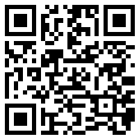 QR Code for bitcoin:197c1xWe9YPNqShSB667Dss3D61eLQPbF7