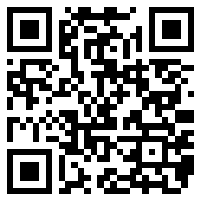 QR Code for bitcoin:197cD8XH7ixWqp3XBoA6S6HCDoRYF7gSNk