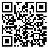 QR Code for bitcoin:197dPsA1u2649zmDFbMqYWedQd37AzZ13q