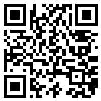 QR Code for bitcoin:197ecBDN86aJSQbyaXamWDZQyfAisJELR9