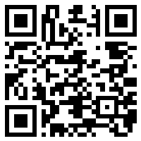 QR Code for bitcoin:197euYAeMPF8Aw5eWef3Jy5VYu81DCic8Y