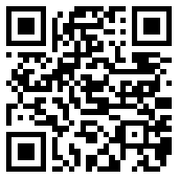 QR Code for bitcoin:197evNeWZrwFjDbMZynVx8hcsJL6ZodwFo