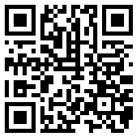 QR Code for bitcoin:197f63j1tjwkuocQ4GtX1Ceo7wwXJCUf9S