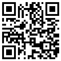 QR Code for bitcoin:197fQXt6vxo7wJBg9HuKLPSw3oFPEmASMp