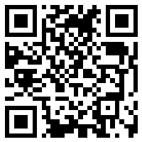 QR Code for bitcoin:197fg8MkuKJ61rQKfUTVTr3Eez5eEd7kHL