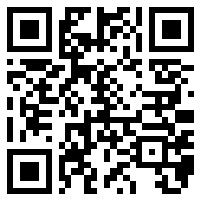QR Code for bitcoin:197g5fYUPRp19MNdevHs9ihvDfJy5VMvYH