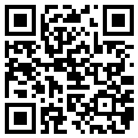 QR Code for bitcoin:197kAMfRqPWcThCWi8sr9o8stCh49cesDU