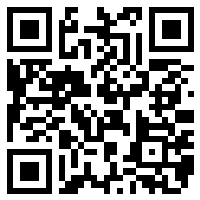 QR Code for bitcoin:197rp7HkYuPy5CcH1hzTGayKsDdD4pZP5b