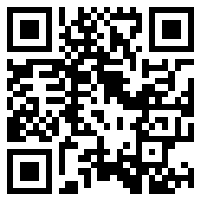 QR Code for bitcoin:197sR95SYJS9dnSPtJuDJmdYMcBeRbiY7c