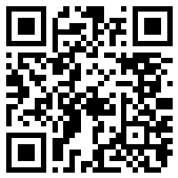 QR Code for bitcoin:197tkM73MeTepnTa4tcD17XYPnUG681K9Z