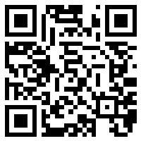 QR Code for bitcoin:197xSETUUJTbdzUSMXyYndzyx62qVfnnF9