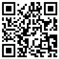 QR Code for bitcoin:197yG1QW47vAXpbjXPmMX5Pcjvv92ayvTf