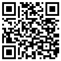 QR Code for bitcoin:197ynmoXMnfSNrKGrX38aWHAmJSD3dgLXv