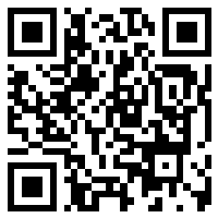QR Code for bitcoin:1981jQPyDFHS3wnPvo1urRN62iztXWp51r