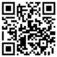 QR Code for bitcoin:1984P48CU7gea493PJ2dcboNSPHV3BSTyQ