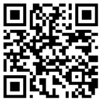 QR Code for bitcoin:198aJu6rPrh7fQLeebKyeP46X18W8MWp6h