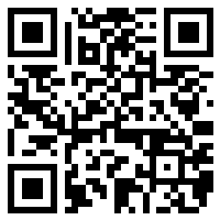 QR Code for bitcoin:198sYChvVMdEvdffh2JPmeRKDxcYVms2je