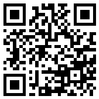 QR Code for bitcoin:198utaucCKc6Kfoh4CUS9daVS5w7f5Rx4W