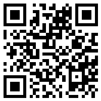 QR Code for bitcoin:1999JKj7JvY7o7voFCRaFjQkxYQytWQyw4